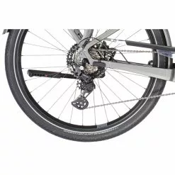 VTC Électrique KALKHOFF ENDEAVOUR 7.B MOVE+ WAVE Gris 2023 33 VTC Électrique KALKHOFF ENDEAVOUR 7.B MOVE+ WAVE Gris 2023 -France Vélo Soldes 2023 Kalkhoff Endeavour 7 B Move Wave grau5B600x6005D 15