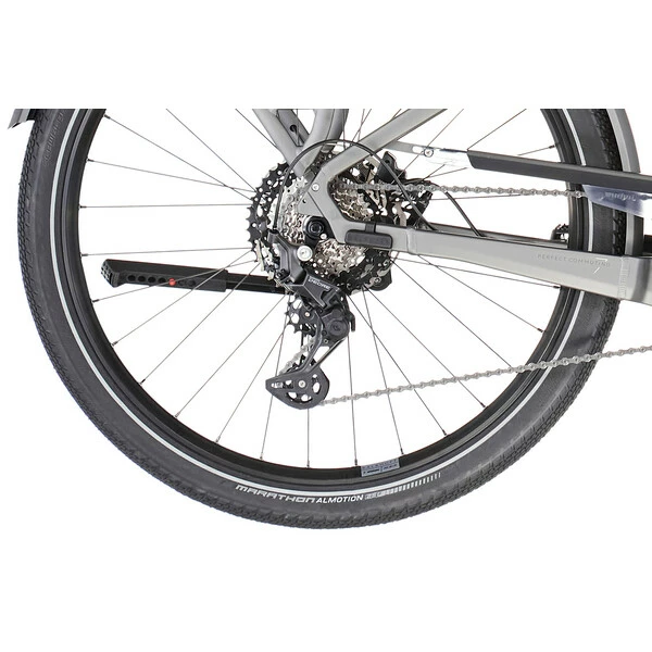 VTC Électrique KALKHOFF ENDEAVOUR 7.B MOVE+ WAVE Gris 2023 16 VTC Électrique KALKHOFF ENDEAVOUR 7.B MOVE+ WAVE Gris 2023 – Image 16