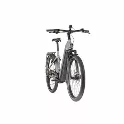 VTC Électrique KALKHOFF ENDEAVOUR 7.B MOVE+ WAVE Gris 2023 20 VTC Électrique KALKHOFF ENDEAVOUR 7.B MOVE+ WAVE Gris 2023 -France Vélo Soldes 2023 Kalkhoff Endeavour 7 B Move Wave grau5B600x6005D 2