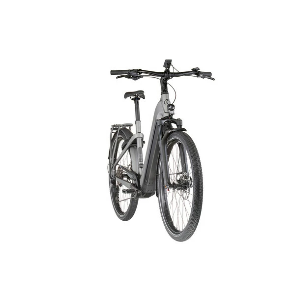 VTC Électrique KALKHOFF ENDEAVOUR 7.B MOVE+ WAVE Gris 2023 3 VTC Électrique KALKHOFF ENDEAVOUR 7.B MOVE+ WAVE Gris 2023 – Image 3