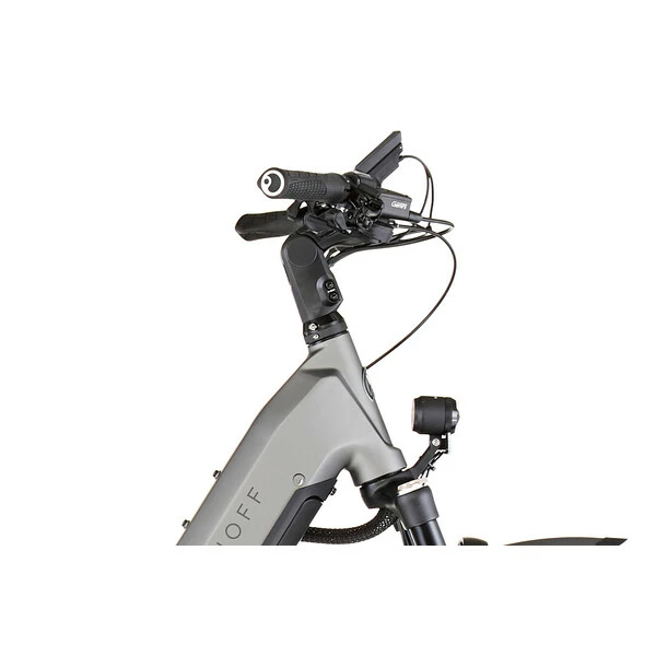 VTC Électrique KALKHOFF ENDEAVOUR 7.B MOVE+ WAVE Gris 2023 4 VTC Électrique KALKHOFF ENDEAVOUR 7.B MOVE+ WAVE Gris 2023 – Image 4