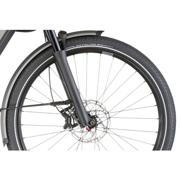 VTC Électrique KALKHOFF ENDEAVOUR 7.B MOVE+ WAVE Gris 2023 5 VTC Électrique KALKHOFF ENDEAVOUR 7.B MOVE+ WAVE Gris 2023 – Image 5