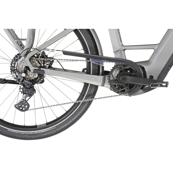 VTC Électrique KALKHOFF ENDEAVOUR 7.B MOVE+ WAVE Gris 2023 6 VTC Électrique KALKHOFF ENDEAVOUR 7.B MOVE+ WAVE Gris 2023 – Image 6