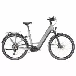 VTC Électrique KALKHOFF ENDEAVOUR 7.B MOVE+ WAVE Gris 2023 27 VTC Électrique KALKHOFF ENDEAVOUR 7.B MOVE+ WAVE Gris 2023 -France Vélo Soldes 2023 Kalkhoff Endeavour 7 B Move Wave grau5B600x6005D 9
