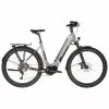 Vélo De Randonnée Électrique KALKHOFF ENTICE 5.B MOVE+ WAVE Gris 2022
