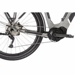 Vélo De Randonnée Électrique KALKHOFF ENTICE 5.B MOVE+ WAVE Gris 2022 30 Vélo De Randonnée Électrique KALKHOFF ENTICE 5.B MOVE+ WAVE Gris 2022 -France Vélo Soldes 2023 Kalkhoff Entice 5 B Move Wave 29 grau5B600x6005D 12