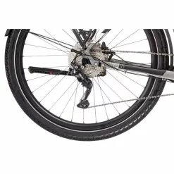 Vélo De Randonnée Électrique KALKHOFF ENTICE 5.B MOVE+ WAVE Gris 2022 31 Vélo De Randonnée Électrique KALKHOFF ENTICE 5.B MOVE+ WAVE Gris 2022 -France Vélo Soldes 2023 Kalkhoff Entice 5 B Move Wave 29 grau5B600x6005D 13