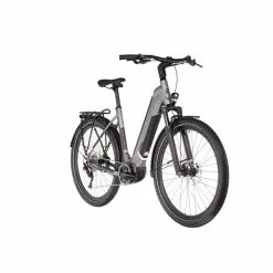 Vélo De Randonnée Électrique KALKHOFF ENTICE 5.B MOVE+ WAVE Gris 2022 34 Vélo De Randonnée Électrique KALKHOFF ENTICE 5.B MOVE+ WAVE Gris 2022 -France Vélo Soldes 2023 Kalkhoff Entice 5 B Move Wave 29 grau5B600x6005D 16