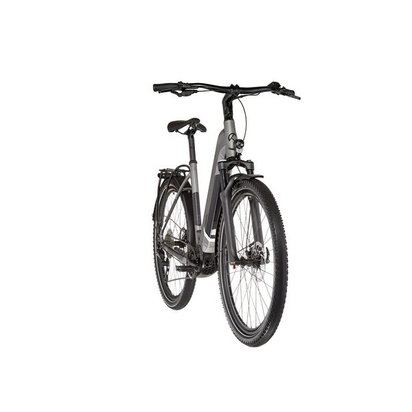 Vélo De Randonnée Électrique KALKHOFF ENTICE 5.B MOVE+ WAVE Gris 2022 18 Vélo De Randonnée Électrique KALKHOFF ENTICE 5.B MOVE+ WAVE Gris 2022 – Image 18