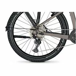Vélo De Randonnée Électrique KALKHOFF ENTICE 7.B MOVE+ WAVE Gris 2023 16 Vélo De Randonnée Électrique KALKHOFF ENTICE 7.B MOVE+ WAVE Gris 2023 -France Vélo Soldes 2023 Kalkhoff Entice 7 B Move Wave grau5B600x6005D 4