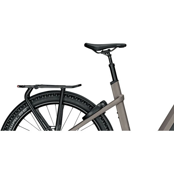 Vélo De Randonnée Électrique KALKHOFF ENTICE 7.B MOVE+ WAVE Gris 2023 6 Vélo De Randonnée Électrique KALKHOFF ENTICE 7.B MOVE+ WAVE Gris 2023 – Image 6