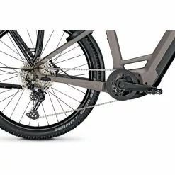 Vélo De Randonnée Électrique KALKHOFF ENTICE 7.B MOVE+ WAVE Gris 2023 21 Vélo De Randonnée Électrique KALKHOFF ENTICE 7.B MOVE+ WAVE Gris 2023 -France Vélo Soldes 2023 Kalkhoff Entice 7 B Move Wave grau5B600x6005D 9