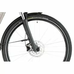 Vélo De Ville Électrique KALKHOFF IMAGE 1.B ADVANCE WAVE Gris 2023 29 Vélo De Ville Électrique KALKHOFF IMAGE 1.B ADVANCE WAVE Gris 2023 -France Vélo Soldes 2023 Kalkhoff Image 1 B Advance Comfort grau5B600x6005D 11