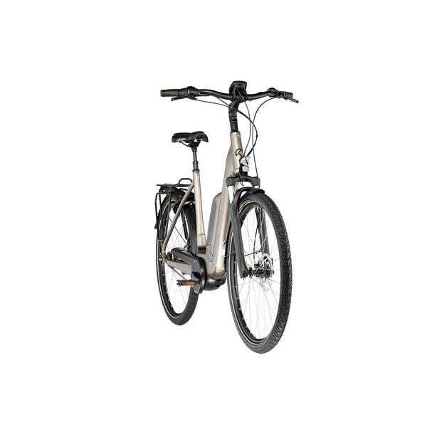 Vélo De Ville Électrique KALKHOFF IMAGE 1.B ADVANCE WAVE Gris 2023 18 Vélo De Ville Électrique KALKHOFF IMAGE 1.B ADVANCE WAVE Gris 2023 – Image 18