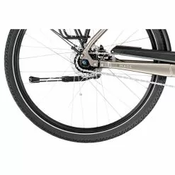 Vélo De Ville Électrique KALKHOFF IMAGE 1.B ADVANCE WAVE Gris 2023 22 Vélo De Ville Électrique KALKHOFF IMAGE 1.B ADVANCE WAVE Gris 2023 -France Vélo Soldes 2023 Kalkhoff Image 1 B Advance Comfort grau5B600x6005D 4