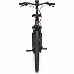Vélo De Ville Électrique KALKHOFF IMAGE 1.B ADVANCE WAVE Bordeaux 2023 -France Vélo Soldes 2023 Kalkhoff Image 1 B Advance Comfort rot5B600x6005D 9