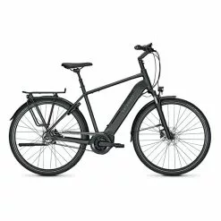Vélo De Ville Électrique KALKHOFF IMAGE 3.B EXCITE DIAMANT Gris 2022 -France Vélo Soldes 2023 Kalkhoff Image 3 B Excite Diamant grau5B600x6005D 5