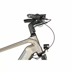 France Vélo Soldes 2023 -France Vélo Soldes 2023 Kalkhoff Image 5 B Move Diamant mit R cktrittsbremse grau5B600x6005D 1