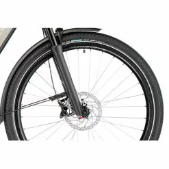 Vélo De Ville Électrique KALKHOFF IMAGE 5.B MOVE+ DIAMANT Rétropédalage Gris 2022 29 Vélo De Ville Électrique KALKHOFF IMAGE 5.B MOVE+ DIAMANT Rétropédalage Gris 2022 -France Vélo Soldes 2023 Kalkhoff Image 5 B Move Diamant mit R cktrittsbremse grau5B600x6005D 11