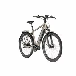 Vélo De Ville Électrique KALKHOFF IMAGE 5.B MOVE+ DIAMANT Rétropédalage Gris 2022 34 Vélo De Ville Électrique KALKHOFF IMAGE 5.B MOVE+ DIAMANT Rétropédalage Gris 2022 -France Vélo Soldes 2023 Kalkhoff Image 5 B Move Diamant mit R cktrittsbremse grau5B600x6005D 16