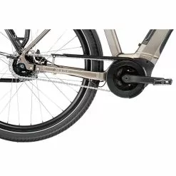 Vélo De Ville Électrique KALKHOFF IMAGE 5.B MOVE+ DIAMANT Rétropédalage Gris 2022 21 Vélo De Ville Électrique KALKHOFF IMAGE 5.B MOVE+ DIAMANT Rétropédalage Gris 2022 -France Vélo Soldes 2023 Kalkhoff Image 5 B Move Diamant mit R cktrittsbremse grau5B600x6005D 3