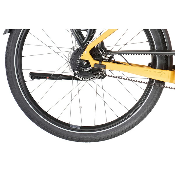 Vélo De Ville Électrique KALKHOFF IMAGE 7.B EXCITE+ Enviolo DIAMANT Jaune 2023 16 Vélo De Ville Électrique KALKHOFF IMAGE 7.B EXCITE+ Enviolo DIAMANT Jaune 2023 – Image 16