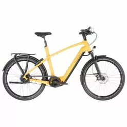 Vélo De Ville Électrique KALKHOFF IMAGE 7.B EXCITE+ Enviolo DIAMANT Jaune 2023 27 Vélo De Ville Électrique KALKHOFF IMAGE 7.B EXCITE+ Enviolo DIAMANT Jaune 2023 -France Vélo Soldes 2023 Kalkhoff Image 7 B Excite Diamant gelb5B600x6005D 9