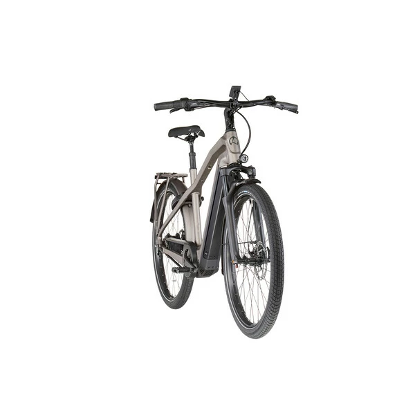 Vélo De Ville Électrique KALKHOFF IMAGE 7.B EXCITE+ Enviolo DIAMANT Gris 2023 12 Vélo De Ville Électrique KALKHOFF IMAGE 7.B EXCITE+ Enviolo DIAMANT Gris 2023 – Image 12