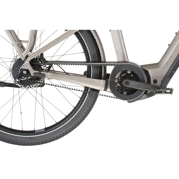 Vélo De Ville Électrique KALKHOFF IMAGE 7.B EXCITE+ Enviolo DIAMANT Gris 2023 15 Vélo De Ville Électrique KALKHOFF IMAGE 7.B EXCITE+ Enviolo DIAMANT Gris 2023 – Image 15