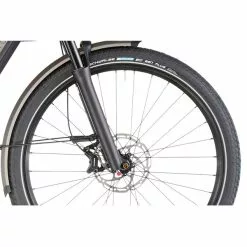 Vélo De Ville Électrique KALKHOFF IMAGE 7.B EXCITE+ Enviolo DIAMANT Gris 2023 22 Vélo De Ville Électrique KALKHOFF IMAGE 7.B EXCITE+ Enviolo DIAMANT Gris 2023 -France Vélo Soldes 2023 Kalkhoff Image 7 B Excite Diamant grau5B600x6005D 4