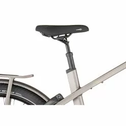 Vélo De Ville Électrique KALKHOFF IMAGE 7.B EXCITE+ Enviolo DIAMANT Gris 2023 25 Vélo De Ville Électrique KALKHOFF IMAGE 7.B EXCITE+ Enviolo DIAMANT Gris 2023 -France Vélo Soldes 2023 Kalkhoff Image 7 B Excite Diamant grau5B600x6005D 7