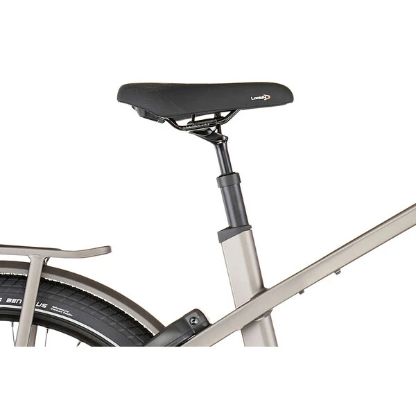 Vélo De Ville Électrique KALKHOFF IMAGE 7.B EXCITE+ Enviolo DIAMANT Gris 2023 8 Vélo De Ville Électrique KALKHOFF IMAGE 7.B EXCITE+ Enviolo DIAMANT Gris 2023 – Image 8