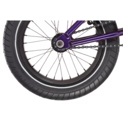 Kink-bmx BMX KINK PUMP 14" Violet 2022 -France Vélo Soldes 2023 Kink BMX Pump 14 Kinder lila5B600x6005D 12