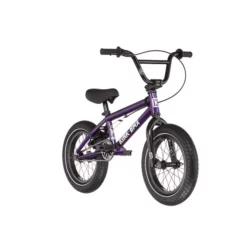 Kink-bmx BMX KINK PUMP 14" Violet 2022 -France Vélo Soldes 2023 Kink BMX Pump 14 Kinder lila5B600x6005D 6