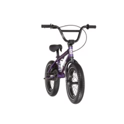 Kink-bmx BMX KINK PUMP 14" Violet 2022 -France Vélo Soldes 2023 Kink BMX Pump 14 Kinder lila5B600x6005D 7