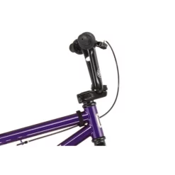 Kink-bmx BMX KINK PUMP 14" Violet 2022 -France Vélo Soldes 2023 Kink BMX Pump 14 Kinder lila5B600x6005D 9