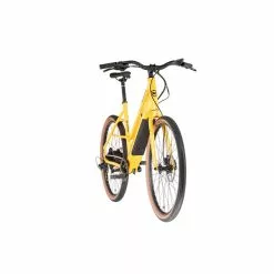 Vélo De Ville Électrique KONA COCO HD TRAPEZ Jaune 2023 29 Vélo De Ville Électrique KONA COCO HD TRAPEZ Jaune 2023 -France Vélo Soldes 2023 Kona Coco HD gelb5B600x6005D 11