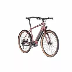 Vélo De Ville Électrique KONA DEW-E DL DIAMANT Bordeaux 2022 28 Vélo De Ville Électrique KONA DEW-E DL DIAMANT Bordeaux 2022 -France Vélo Soldes 2023 Kona Dew E DL grau5B600x6005D 10