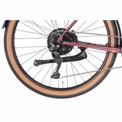 Vélo De Ville Électrique KONA DEW-E DL DIAMANT Bordeaux 2022 33 Vélo De Ville Électrique KONA DEW-E DL DIAMANT Bordeaux 2022 -France Vélo Soldes 2023 Kona Dew E DL grau5B600x6005D 15