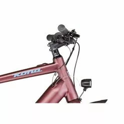 Vélo De Ville Électrique KONA DEW-E DL DIAMANT Bordeaux 2022 21 Vélo De Ville Électrique KONA DEW-E DL DIAMANT Bordeaux 2022 -France Vélo Soldes 2023 Kona Dew E DL grau5B600x6005D 3