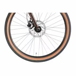 Vélo De Ville Électrique KONA DEW HD DIAMANT Marron 2023 -France Vélo Soldes 2023 Kona Dew HD braun5B600x6005D 13