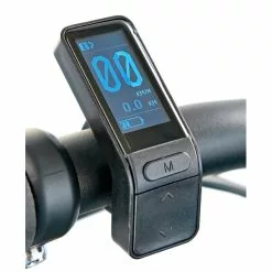 Vélo De Ville Électrique KONA DEW HD DIAMANT Marron 2023 -France Vélo Soldes 2023 Kona Dew HD braun5B600x6005D 17