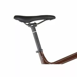 Vélo De Ville Électrique KONA DEW HD DIAMANT Marron 2023 -France Vélo Soldes 2023 Kona Dew HD braun5B600x6005D 7