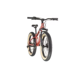 VTT KONA HONZO 20" Rouge 2023 -France Vélo Soldes 2023 Kona Honzo 20 Kinder rot5B600x6005D 2