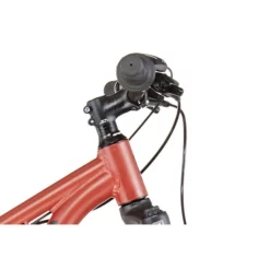 VTT KONA HONZO 20" Rouge 2023 -France Vélo Soldes 2023 Kona Honzo 20 Kinder rot5B600x6005D 3