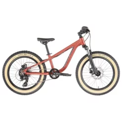 VTT KONA HONZO 20" Rouge 2023 -France Vélo Soldes 2023 Kona Honzo 20 Kinder rot5B600x6005D 8