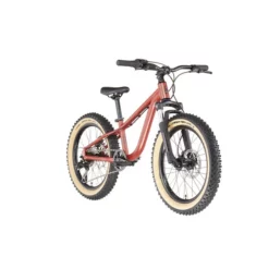 VTT KONA HONZO 20" Rouge 2023 -France Vélo Soldes 2023 Kona Honzo 20 Kinder rot5B600x6005D 9