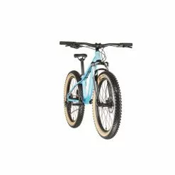 VTT KONA HONZO 24" Bleu 2023 -France Vélo Soldes 2023 Kona Honzo 24 Kinder blau5B600x6005D 10