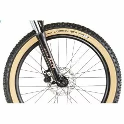 VTT KONA HONZO 24" Bleu 2023 -France Vélo Soldes 2023 Kona Honzo 24 Kinder blau5B600x6005D 4