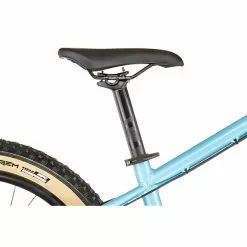 VTT KONA HONZO 24" Bleu 2023 -France Vélo Soldes 2023 Kona Honzo 24 Kinder blau5B600x6005D 7